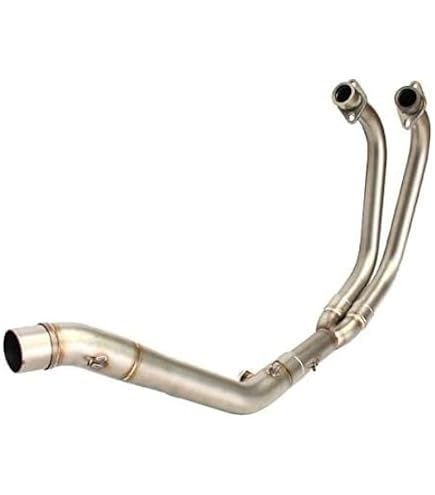 Amazon | W2-134TL フルエキ フルエキゾーストマフラー 50.8mm 50.8φ
