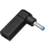 Amazon.co.jp: fine-R USB-C DC 変換アダプター ノートパソコン PD充電
