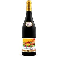 【良質でキメ細かなシルキーなタンニンと果実感が楽しめる】ラブレ・ロワ ボージョレ・ヴィラージュ・ヌーボー 2019 [赤ワイン ミディアムライト フランス 750ml ]