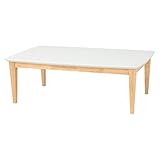 北欧デザインこたつ エマ 長方形 120×80cm エマ120