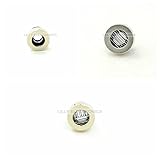 Q-BAIHE 3個ドット/ライン/クロスフレームM9と金属キャップと200から1100 nmのコリメートレンズ