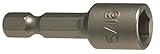 Fas-Pak 9491 5/16-Inch Magnetic Hex Head Driver Bit [並行輸入品]