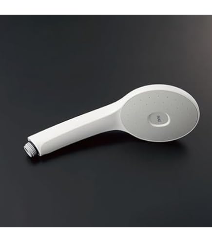 Amazon.co.jp: LIXIL（INAX） スイッチ付塩素除去シャワー ライト