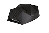 OUTDOOR TECH 【国内正規品】 BIG TURTLE SHELL Black / 防水仕様 防塵 耐衝撃 ワイヤレ ススピーカー Bluetooth ビッグ タートル シェル ブラック OT4200-B