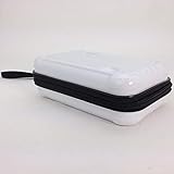 ミニキャリーペンケース＜６＞ホワイト