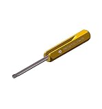 Precisetool DAK12B ピンポンチ 挿入・引抜工具PRECISETOOL 挿入工具はコネクタを破壊しない場合、ピンを便利に送り込みます