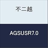 不二越 切削工具 AG-SUSドリルレギュラー AGSUSR7.0