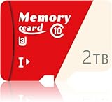 マイクロ カード Micro カード 2T メモリーカード UHS-I C10/U3/V30/4K/UHD 4K Ultra HD ビデオ録画