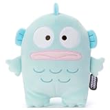 サンリオキャラクターズ Mocchi-Mocchi- ぬいぐるみS ハンギョドン ぬいぐるみ高さ約20cm