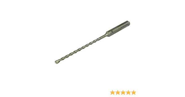 Amazon ユニカ Unika Sdsチップトップ3本組 4 3mm Dp3 T43l ハンマードリルビットセット
