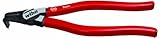Wiha 34616 Internal 3/4-4-Inch .090 MagicTip 90-Degree Ring Pliers [並行輸入品]