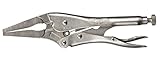 IRWIN Tools VISE-GRIP Locking Pliers, Original, Long Nose, 4-Inch (1602L3) [並行輸入品]