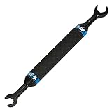 GRT デュアル・ターンバックルレンチ(3mm/4mm)[ライトブルー]