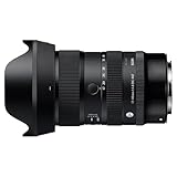 シグマ(Sigma) レンズ 17-40mm F1.8 DC キヤノン RFマウント 標準ズーム 標準 APS-C Art ミラーレス専用