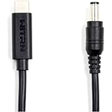 WITRN PDC003 USB-C PD トリガーケーブル 電源ケーブル DCプラグ 5.5mm/2.5 2.1mm 9V 12V 15V 20V (12V)