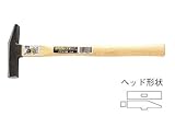 土牛　板金用ﾊﾝﾏｰ　ﾌﾞﾘｷﾔ鎚　18mm　330mm