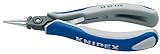 KNIPEX 34 32 130 Precision Electronics Pliers by Knipex