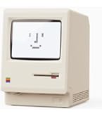 Amazon.co.jp: 1984レトロデザイン デジタル時計｜目覚まし時計