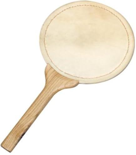 片手 太鼓 レトロ うちわ太鼓 両面たいこ 片手 太鼓 レトロ うちわ太鼓 両面たいこ - メルカリ