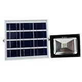 実用新案登録 GOODGOODS LED ソーラーライト 屋外 防水 20W センサーライト 充電式 電池交換対応式 光センサー付き 【一年保証】 TYH-25T