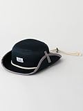 (ユナイテッドアローズ グリーンレーベル リラクシング) UNITED ARROWS green label relaxing 【BABY】Lee(リー)ダブルラッセルハット 38564990274 