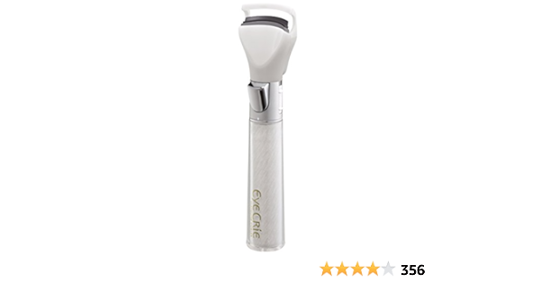 日立 まつげカーラー アイクリエ ホットビューラー 長持ちカール パールピンク Hr 550 P 日立 Hitachi まつ毛カーラー Amazon