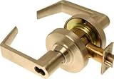 Schlage nd60jd Vestibule円柱状ロックfor FSIC ( Less Core )