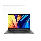 FILMEXT フィルム ASUS Vivobook S 14X OLED 向けの 保護フィルム 反射低減 指紋防止 HAPB00073