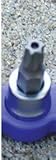 ATD Tools ATD-146 0.25 In. Drive T27 Tamperproof Torx Bit Socket