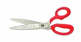 Wiss W20P 10-3/8-Inch Inlaid Heavy Duty Industrial Cushion Grip Shears by Apex Tool Group