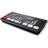 【整備済み品】 Blackmagic Design ライブプロダクションスイッチャー ATEM Mini SWATEMMINI