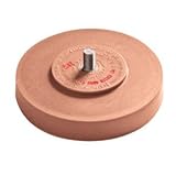 AES Industries aes-51823 4で。ゴムピンストライプ消しゴムパッド