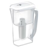 三菱レイヨン・クリンスイ ポット型浄水器 クリンスイCP005 CP005-NW