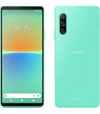 Sony Xperia 10 IV SO-52C ミントグリーン docomo Amazon | 【整備済み品】SONY Xperia 10 IV OS種類：Android 12 販売