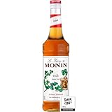 モナン アイリッシュ シロップ 700ml Monin Premium Irish Syrup 700 ml