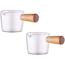 美品　ネルデザインワークス　ミルクグラス2個セット　箱付き ネルデザインワークス ミルクグラス2個セット 箱付き