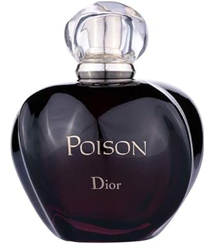 Amazon | Christian Diorクリスチャンディオール プワゾン EDT 100mL