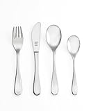 Zwilling J。A。Henckels 07011 – 210 Kid 's FlatwareセットホームSupplyメンテナンスストア