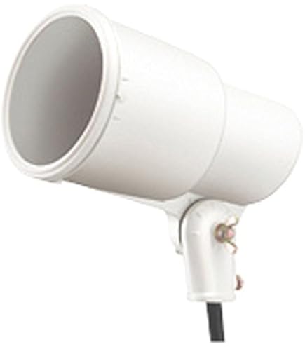 Amazon.co.jp: 岩崎電気 省電力形屋外投光器用ランプ 屋外用アイ
