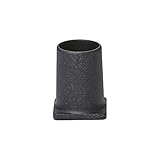 イデアコ ツールスタンド ツツ S サンドブラック マット -