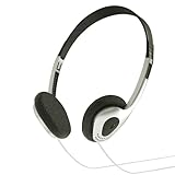 レトロ オーバーイヤー ヘッドフォン、レトロ オーバーイヤー ヘッドフォン 有線 - レトロクラシックヘッドフォンケーブルスタイルヘッドセットホットガール衣装写真撮影ヘッドセット Vintage Feelings アンダーワイヤーヘッドフォン | スタイル有線ステレオヘッドフォン、ミニ軽量ヴィンテージフィーリングウォークマン用アンダーワイヤーイヤホン