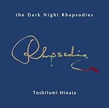 The Dark Night Rhapsodies (特典なし)