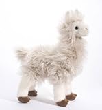 12 Plush Francois Llama by Douglas Cuddle Toys by Douglas Cuddle Toys