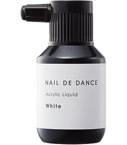 Amazon.co.jp: ネイルデダンス Nail de Dance アクリルリキッド