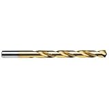Irwin63922Titanium Jobber Length Drill Bit-11/32" TITANIUM BIT (並行輸入品)