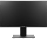 プリンストン 5年保証 21,5型4端子液晶モニター PTF-H221W-BK