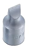 SEK 1/4"(6.35) DR.ドライバービットソケット -7mm DS070