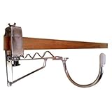 オリバ 屋内用物干し金物 はさむんです 水平型 2個1セット価格