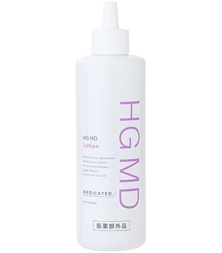 Amazon | 薬用HG ハーグ HG MDシャンプー 340mL | ハーグ | シャンプー