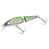 ダイワ(DAIWA) トラウト Ｄｒ．ミノー２Ｊ ７０Ｓ チャートヤマメ